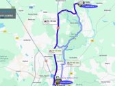 Gamtos Apsuptyje, Birelių Sodų Gatvėje – - nuotraukos Nr. 35