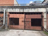 Parduodamas mūrinis garažas garažų komplekse, - nuotraukos Nr. 5