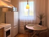 Išnuomojamas tvarkingas vieno kambario butas - nuotraukos Nr. 5