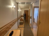 Išnuomojamas tvarkingas vieno kambario butas - nuotraukos Nr. 8