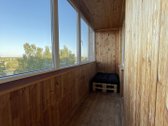Išnuomojamas tvarkingas vieno kambario butas - nuotraukos Nr. 10