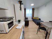"Studio" tipo apartamentai netoli santariškių - nuotraukos Nr. 11