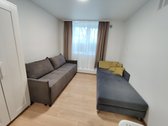 "Studio" tipo apartamentai netoli santariškių - nuotraukos Nr. 12
