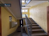 Išnuomojamas 1 kambario butas patogioje - nuotraukos Nr. 15