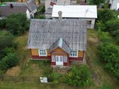 Parduodamas Rąstinis Namas Trakų R., Lentvaryje. - nuotraukos Nr. 15