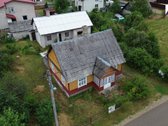 Parduodamas Rąstinis Namas Trakų R., Lentvaryje. - nuotraukos Nr. 16