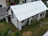 Parduodamas Rąstinis Namas Trakų R., Lentvaryje. - nuotraukos Nr. 18