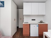 Nuomojama Kompaktiška Ir Jauki Studija - nuotraukos Nr. 2