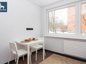Nuomojama Kompaktiška Ir Jauki Studija - nuotraukos Nr. 5