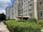 Parduodamas 2 Kambarių Butas Šiaurės Pr. 103, - nuotraukos Nr. 2