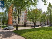 Nuomojama Kompaktiška Ir Jauki Studija - nuotraukos Nr. 18