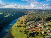 Sklypas Verkių parke su statybos leidimu ir - nuotraukos Nr. 5