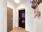 Parduodamas 1 kambario butas Bažnyčios g., - nuotraukos Nr. 15