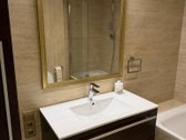 Modernus 2 kambarių butas su didele drabužine - nuotraukos Nr. 18
