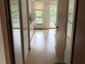 Modernus 2 kambarių butas su didele drabužine - nuotraukos Nr. 7
