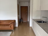 Modernus 2 kambarių butas su didele drabužine - nuotraukos Nr. 5