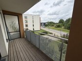 Modernus 2 kambarių butas su didele drabužine - nuotraukos Nr. 21