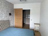 Modernus 2 kambarių butas su didele drabužine - nuotraukos Nr. 14