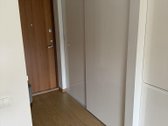 Modernus 2 kambarių butas su didele drabužine - nuotraukos Nr. 6