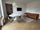 Modernus 2 kambarių butas su didele drabužine - nuotraukos Nr. 9