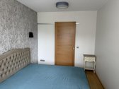 Modernus 2 kambarių butas su didele drabužine - nuotraukos Nr. 13
