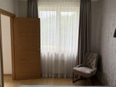 Modernus 2 kambarių butas su didele drabužine - nuotraukos Nr. 12