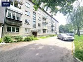 Parduodamas jaukus ir šviesus 2 kambarių - nuotraukos Nr. 10
