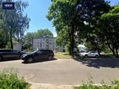 Parduodamas jaukus ir šviesus 2 kambarių - nuotraukos Nr. 11