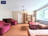 Parduodamas jaukus ir šviesus 2 kambarių - nuotraukos Nr. 12