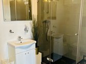 Parduodamas Jaukiai Įrengtas Butas Centrinėje - nuotraukos Nr. 8