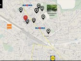 Parduodamas Jaukiai Įrengtas Butas Centrinėje - nuotraukos Nr. 11