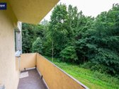 Nuomojamas šviesus ir tvarkingas 1 kambario - nuotraukos Nr. 3