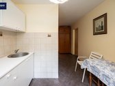 Nuomojamas šviesus ir tvarkingas 1 kambario - nuotraukos Nr. 11