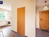 Nuomojamas šviesus ir tvarkingas 1 kambario - nuotraukos Nr. 17