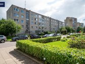 Nuomojamas šviesus ir tvarkingas 1 kambario - nuotraukos Nr. 20
