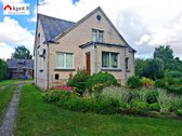 Parduodamas Mūrinis Namas Su 16,56 Arų Sklypu - nuotraukos Nr. 3