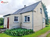 Parduodamas Mūrinis Namas Su 16,56 Arų Sklypu - nuotraukos Nr. 4