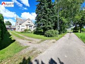Parduodamas Mūrinis Namas Su 16,56 Arų Sklypu - nuotraukos Nr. 5