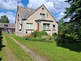 Parduodamas Mūrinis Namas Su 16,56 Arų Sklypu - nuotraukos Nr. 2