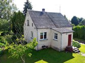 Parduodamas Mūrinis Namas Su 16,56 Arų Sklypu - nuotraukos Nr. 6