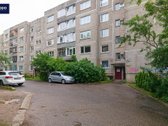 Išnuomojamas šviesus, tvarkingas ir jaukus 2 - nuotraukos Nr. 21