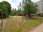 Parduodamas Jaukus 3 Kambarių Butas Ramioje - nuotraukos Nr. 20