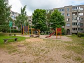 Parduodamas Jaukus 3 Kambarių Butas Ramioje - nuotraukos Nr. 19