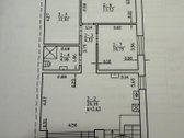 Parduodamas A Klasės Erdvus 4 Kambarių Butas - nuotraukos Nr. 20