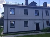 Nuomojamas Šviesus 2 Kambarių Butas Netoli - nuotraukos Nr. 11