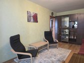 Išnuomojamas Tvarkingas, Erdvus Ir Šiltas 3 - nuotraukos Nr. 3