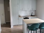 Nuomojamas kokybiškai įrengtas 78 m² butas - nuotraukos Nr. 3