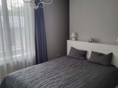 Nuomojamas kokybiškai įrengtas 78 m² butas - nuotraukos Nr. 8