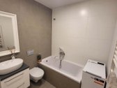 Nuomojamas kokybiškai įrengtas 78 m² butas - nuotraukos Nr. 9