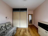 Parduodamas erdvus dviejų kambarių butas - nuotraukos Nr. 12